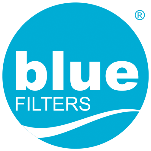 Bluefilters Logo